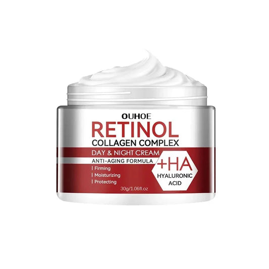Retinol Moisturizer Face Cream